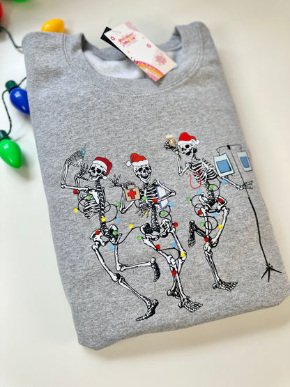 Christmas Skellies
