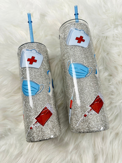 Medical Tumbler