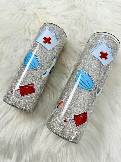 Medical Tumbler