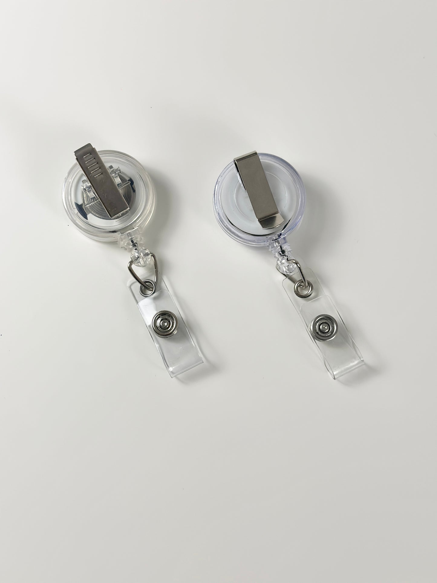 Badge Reel Replacements