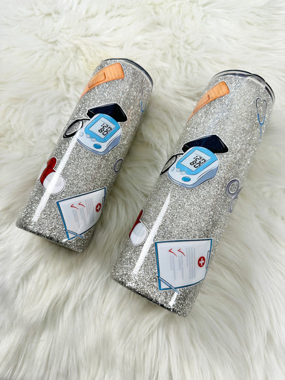 Medical Tumbler