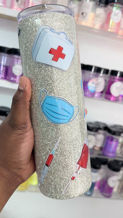 Medical Tumbler